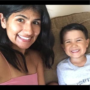 Meet your Posher, Reina